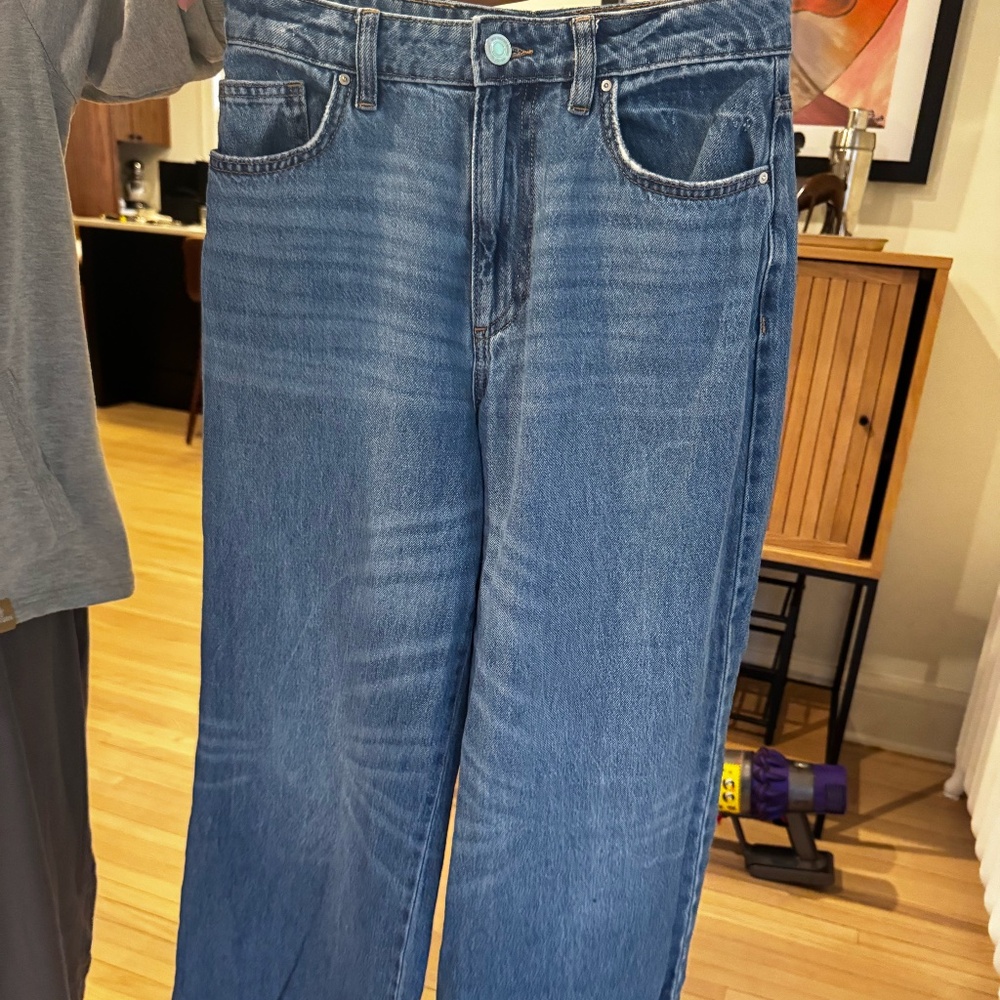 Cotton On Jeans